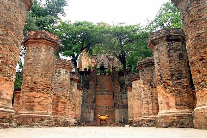 Nha Trang Private Full-Day Tour From Nha Trang Port - Inclusions and Services Provided