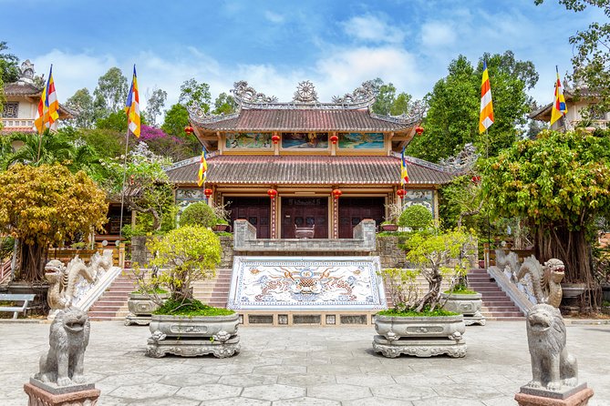 Nha Trang Private Full-Day Tour From Nha Trang Port - Additional Services and Accessibility Options