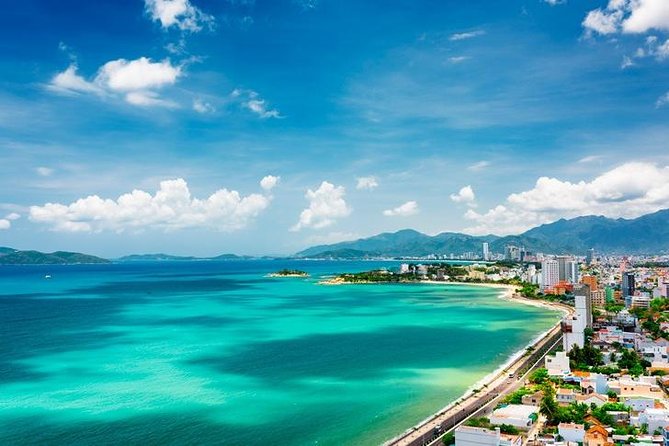 Nha Trang Private Full-Day Tour From Nha Trang Port - The Sum Up