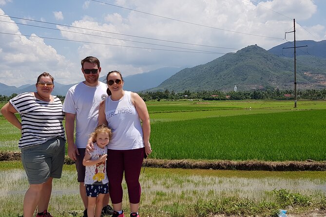 Nha Trang Private Memorable Countryside Tour With Nice Lunch - Highlights of the Nha Trang Countryside Tour