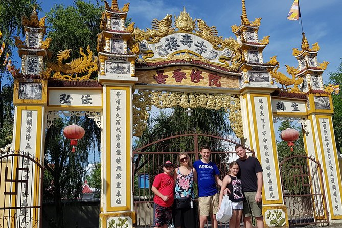 Nha Trang Private Memorable Countryside Tour With Nice Lunch - Authentic Reviews and Ratings