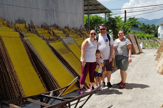 Nha Trang Private Memorable Countryside Tour With Nice Lunch - Convenient Assistance and Support