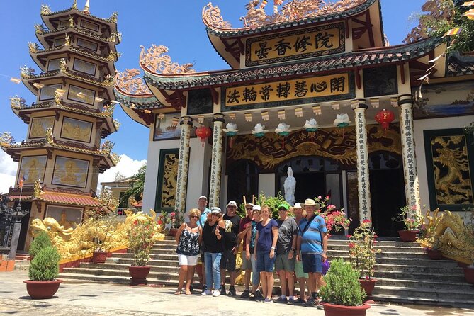 Nha Trang Private Memorable Countryside Tour With Nice Lunch - Important Terms and Conditions