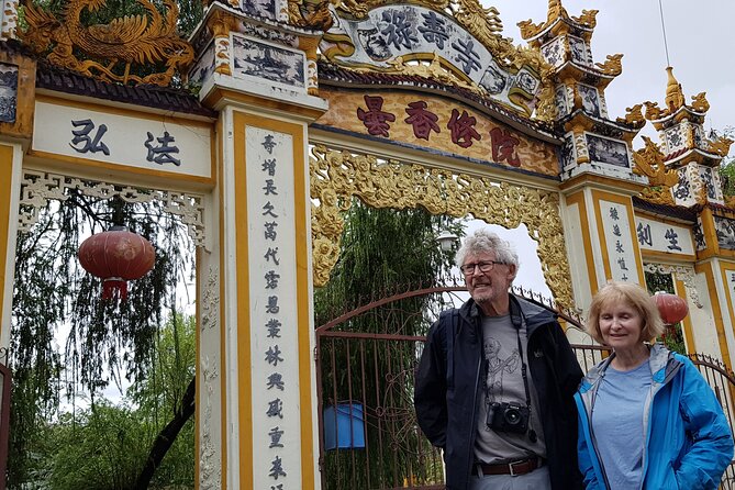 Nha Trang Private Memorable Countryside Tour With Nice Lunch - Delicious Lunch and Culinary Experience