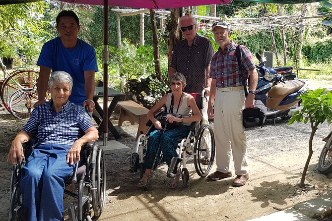 Nha Trang Private Memorable Countryside Tour With Nice Lunch - Common Questions