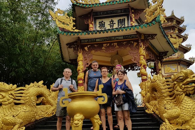 Nha Trang Private River Cruise for Countryside Landscapes, Rural Life Discovery - What To Expect