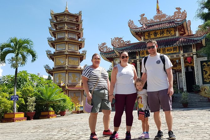 Nha Trang Private River Cruise for Countryside Landscapes, Rural Life Discovery - Additional Info