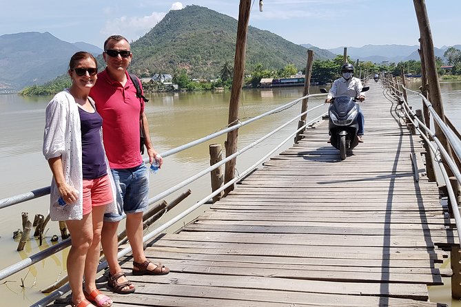 Nha Trang Private River Cruise for Countryside Landscapes, Rural Life Discovery - Cancellation Policy and Reviews