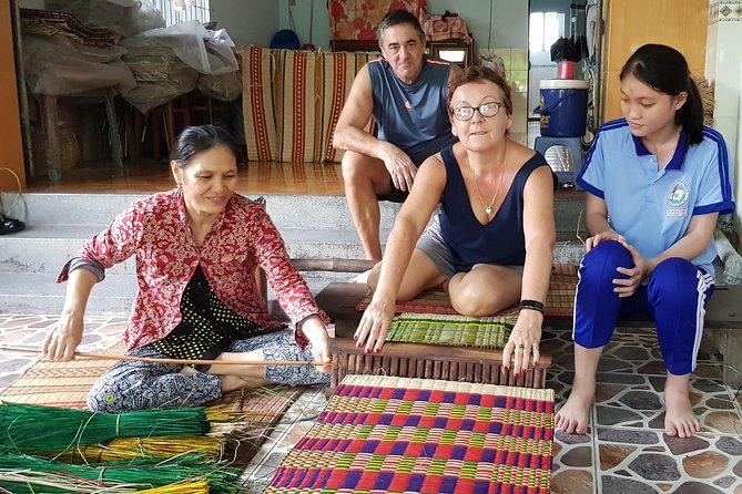 Nha Trang Private River Cruise for Countryside Landscapes, Rural Life Discovery - Common Questions