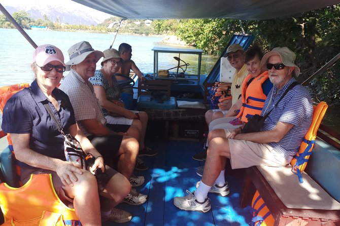 Nha Trang Private River Tour for Rural Life Discovery, Countryside Landscapes - Tour Overview