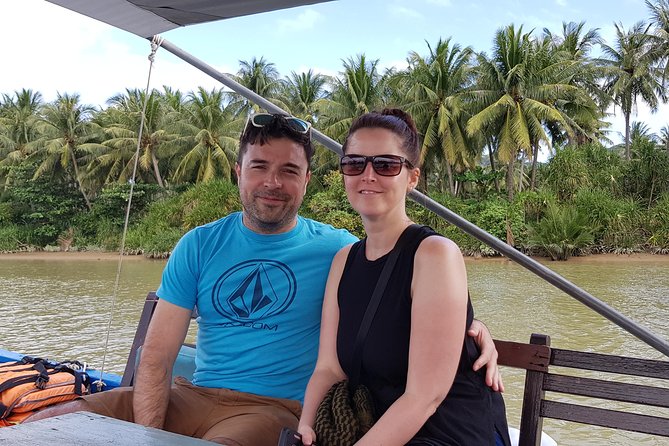 Nha Trang Private River Tour for Rural Life Discovery, Countryside Landscapes - Lunch Options