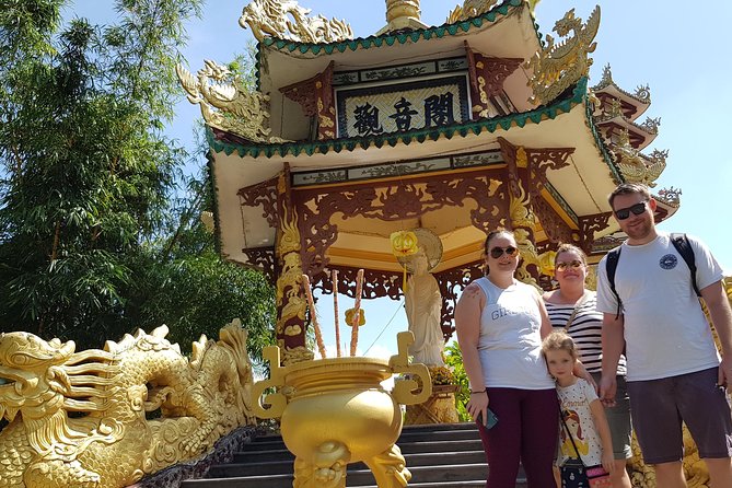 Nha Trang Private River Tour for Rural Life Discovery, Countryside Landscapes - Pickup and Cancellation Policy