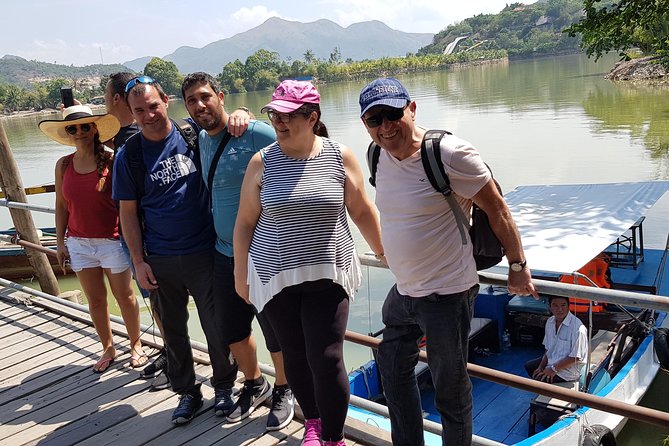 Nha Trang Private River Tour for Rural Life Discovery, Countryside Landscapes - Common Questions