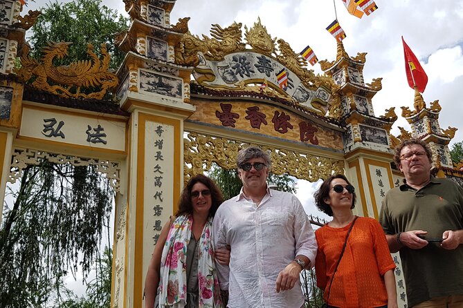 Nha Trang Private River Tour for Rural Life Discovery, Countryside Landscapes - Tour Details and Recommendations