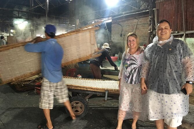 Nha Trang Private Special Countryside Tour With Nice Lunch - Inclusions