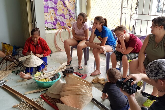 Nha Trang Private Special Countryside Tour With Nice Lunch - Pricing and Booking Information
