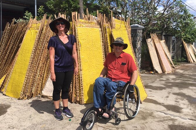 Nha Trang Private Special Countryside Tour With Nice Lunch - The Sum Up