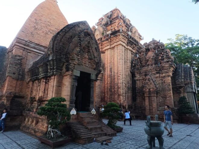 Nha Trang - Private Tour Half Day City From Terminal Cruise. - Inclusions of the Tour