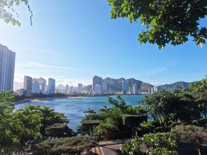 Nha Trang - Private Tour Half Day City From Terminal Cruise. - Important Information to Know