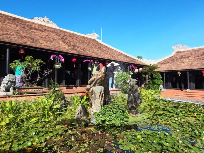 Nha Trang - Private Tour Half Day City From Terminal Cruise. - What to Bring