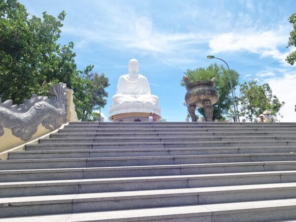 Nha Trang - Private Tour Half Day City From Terminal Cruise. - Dress Code Requirements