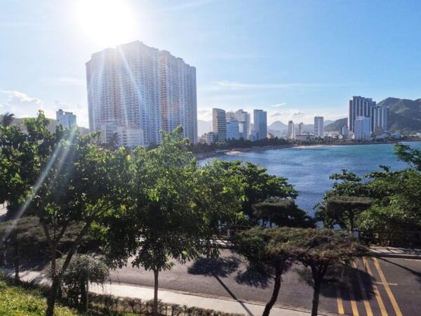 Nha Trang - Private Tour Half Day City From Terminal Cruise. - The Sum Up