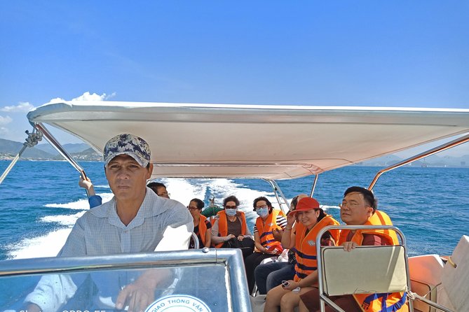 Nha Trang Private Tour To Mini Beach Included Lunch And Snorkel Gear - Tour Highlights