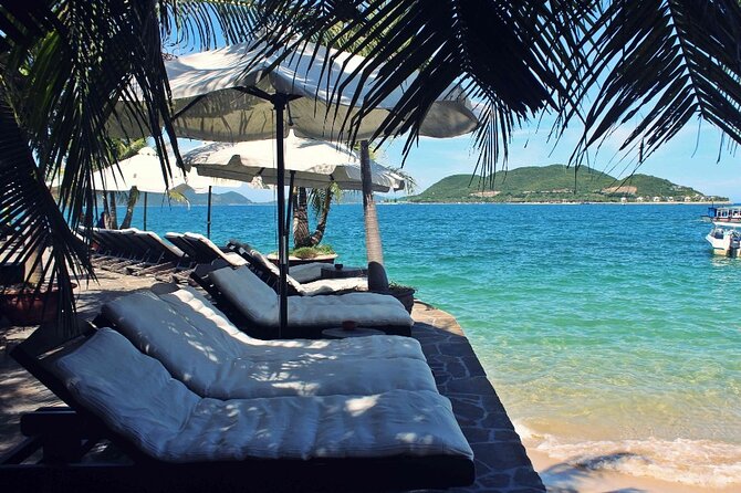 Nha Trang Private Tour To Mini Beach Included Lunch And Snorkel Gear - Common Questions