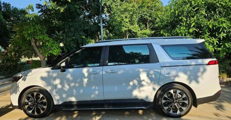 Nha Trang: Private Transfer to Da Lat City - Good To Know
