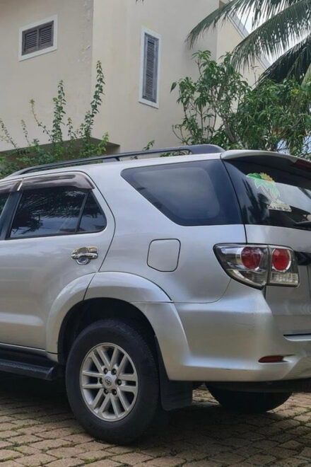 Nha Trang: Private Transfer to Da Lat City - Drop-off Locations