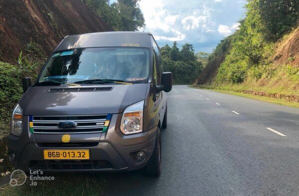Nha Trang: Private Transfer to Da Lat City - Important Guidelines