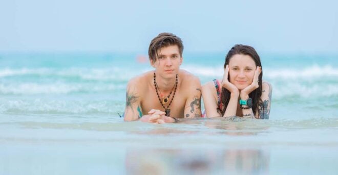 Nha Trang: Reef Snorkeling - Fishing Village - Mini Beach - Snorkeling Experience