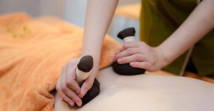 Nha Trang: Relax With 90 Minute Aroma Massage (Free Pick-Up) - Good To Know