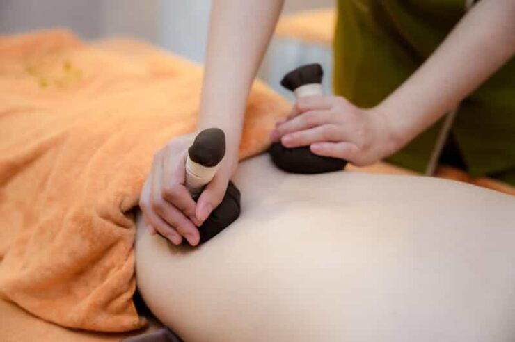 Nha Trang: Relax With 90 Minute Aroma Massage (Free Pick-Up) - Pricing and Discounts