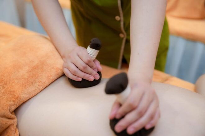 Nha Trang: Relax With 90 Minute Aroma Massage (Free Pick-Up) - Essential Oils Used