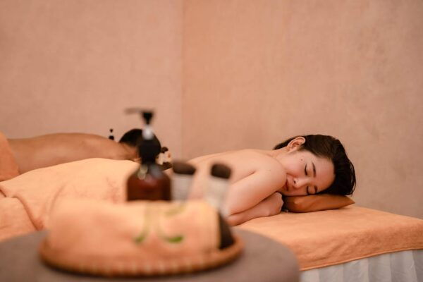 Nha Trang: Relax With 90 Minute Aroma Massage (Free Pick-Up) - Pickup and Drop-Off Service