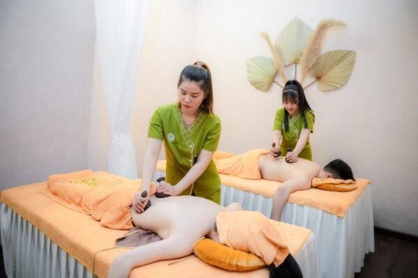 Nha Trang: Relax With 90 Minute Aroma Massage (Free Pick-Up) - Frequently Asked Questions