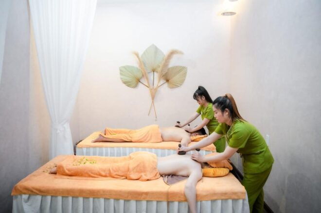 Nha Trang: Relax With 90minutes Aroma Massage (Free Pick-Up) - Customer Experience at Rora Spa