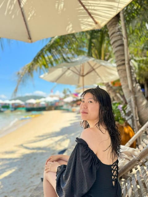 Nha Trang: Robinson Oasis - Birds Nest Cave - Tam Island - Important Considerations
