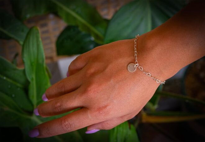 Nha Trang: Romantic Jewelry Masterclass (Bracelet Crafting) - Materials and Tools Provided