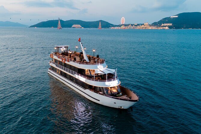 Nha Trang Scenic Day Cruise with Snorkeling, Kayak & Lunch - Nha Trang Scenic Day Cruise with Snorkeling, Kayak & Lunch: A Detailed Review