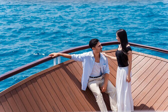 Nha Trang Scenic Day Cruise with Snorkeling, Kayak & Lunch - Who Is This Tour Best For?