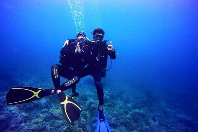 Nha Trang Scuba Diving Tour: 2 Dives for Beginners at Marine Park - FAQ