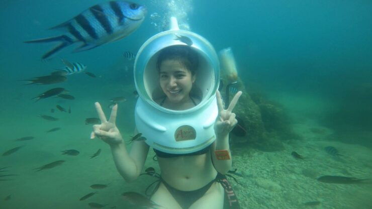 Nha Trang : Sea Walking Into Acient Champa - Activities Offered