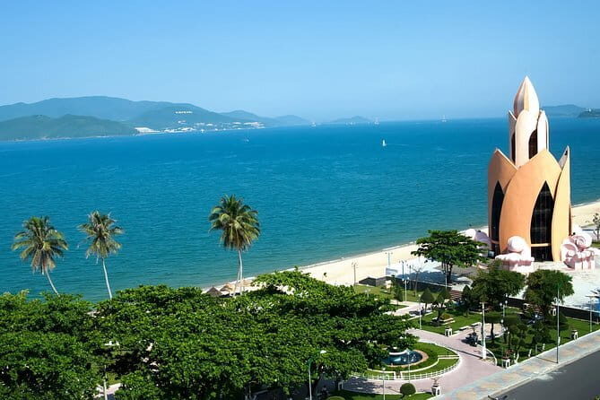 Nha Trang Shore Excursions from Cau Da Port - Detailed Breakdown of the Nha Trang Shore Excursion