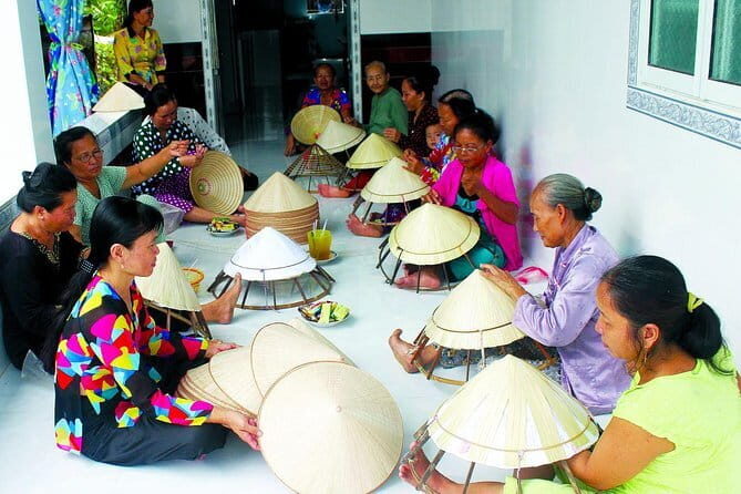 Nha Trang Shore Excursions from Cau Da Port - FAQs