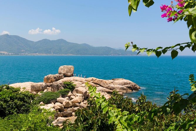 Nha Trang Sightseeing & Waterfall Tour With Blind Massage - Good To Know