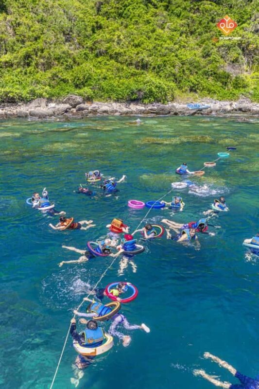 Nha Trang: Snorkeling at Marine Park with Lunch - Good To Know  