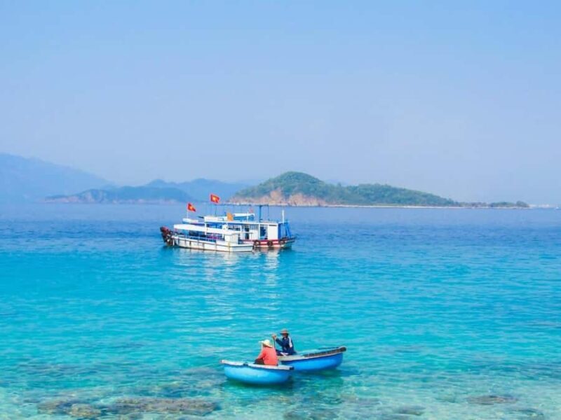 Nha Trang: Snorkeling at Marine Park with Lunch - Frequently Asked Questions