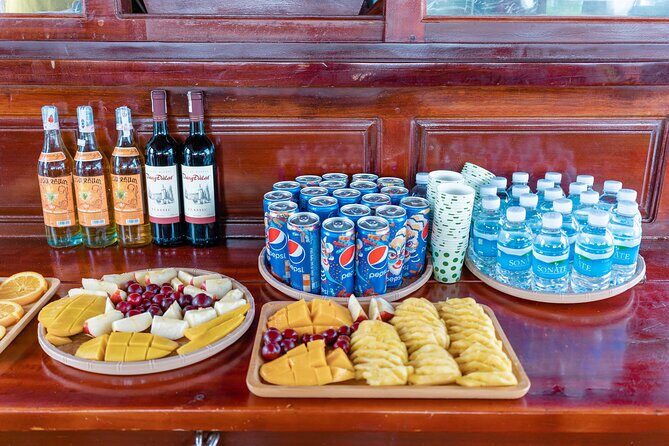 Nha Trang Snorkeling Fishing BBQ and Mini Beach Relaxation Tour - Why This Tour Works Well